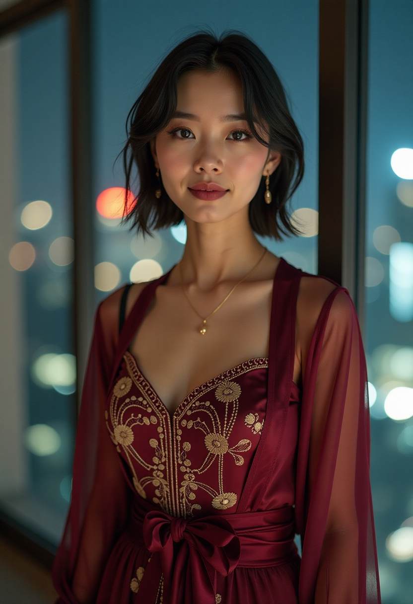 北纬四十七度海报